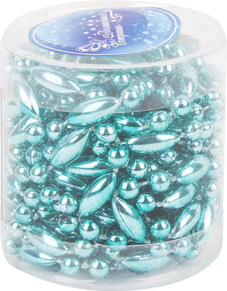 Гирлянда-бусы Волшебная страна Жемчуг 108582