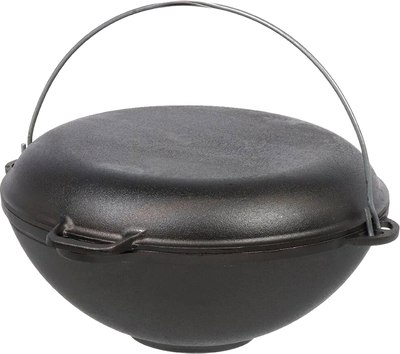 Казан Гардарика 1612-4 - фото