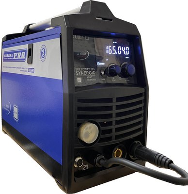 Полуавтомат сварочный AURORA Speedway 205 - фото