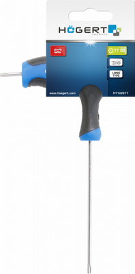 Гаечный ключ Hoegert HT1W868