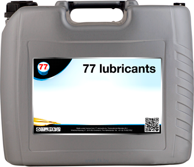 Трансмиссионное масло 77 Lubricants Atf Cvt Fluid / 4325637700 - фото