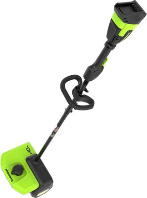 Снегоуборщик аккумуляторный Greenworks 2603107UB