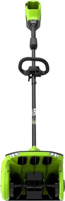 Снегоуборщик аккумуляторный Greenworks 2603207UB