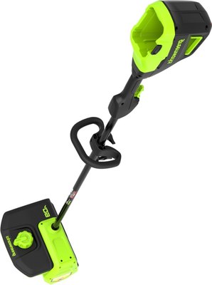 Снегоуборщик аккумуляторный Greenworks 2603207UB