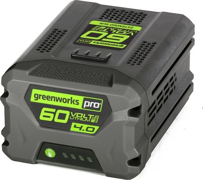 Снегоуборщик аккумуляторный Greenworks 2603207UB