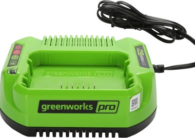 Снегоуборщик аккумуляторный Greenworks 2603207UB