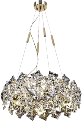 Люстра Wertmark Norma WE155.06.303 - фото