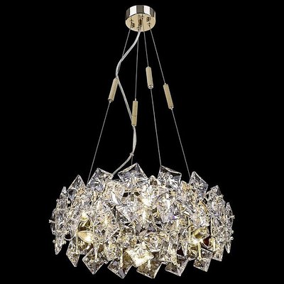 Люстра Wertmark Norma WE155.06.303