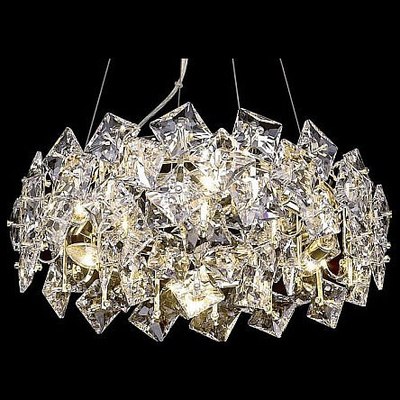 Люстра Wertmark Norma WE155.06.303