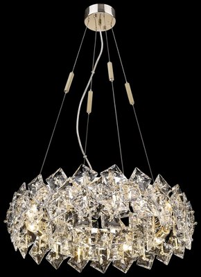 Люстра Wertmark Norma WE155.10.303