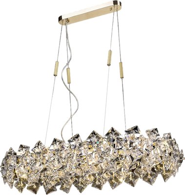 Люстра Wertmark Norma WE155.10.323 - фото