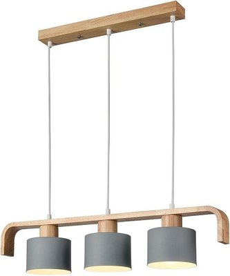 Люстра Velante 521-726-03 - фото