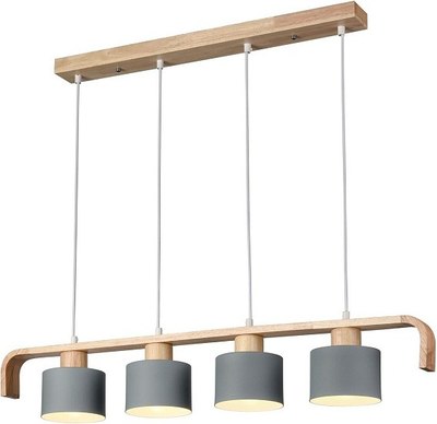 Люстра Velante 521-726-04 - фото