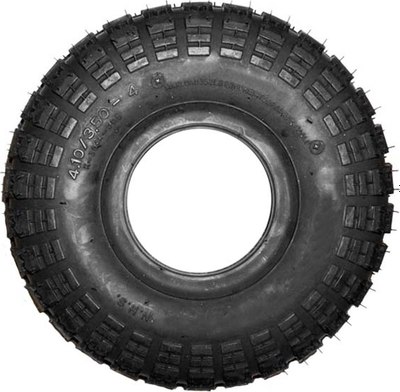 Покрышка для тачки StaRK 3.50-4 / 5982