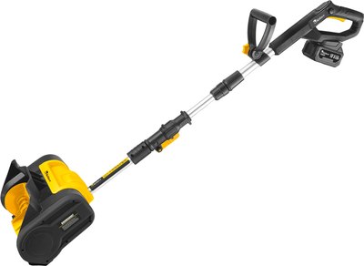 Снегоуборщик аккумуляторный Kolner 18V UNI-M Standard KST 18-250-2 - фото