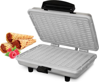 Вафельница Мастерица WM-2 ЭВ-0.8/220