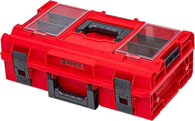 Ящик для инструментов QBrick System ONE 200 Profi 2.0 / SKRQPROD2E2CCZEPG001 - фото