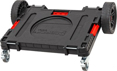 Платформа для крепления ящика QBrick System ONE Transport Platform 2 / SKRQTPONE2ACZAPG001 - фото
