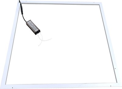 Панель светодиодная КС СВO-LED-231R-48W-595х595х15-6500К-КС / 89145 - фото
