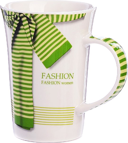 Кружка Loraine Fashion 4158 - фото