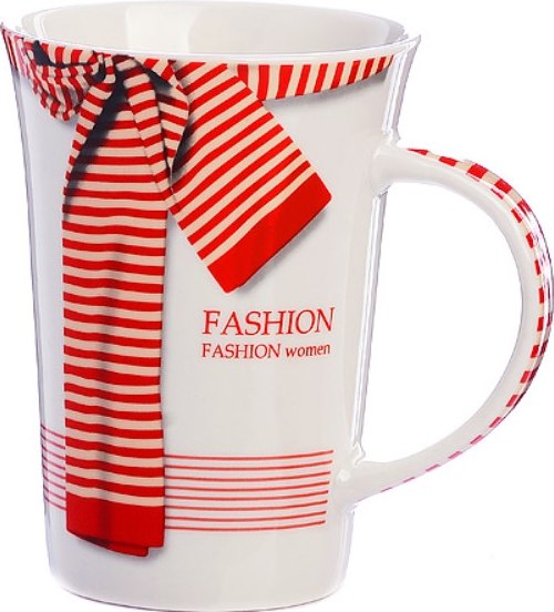 Кружка Loraine Fashion 4158