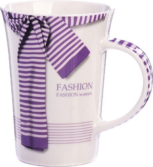 Кружка Loraine Fashion 4158