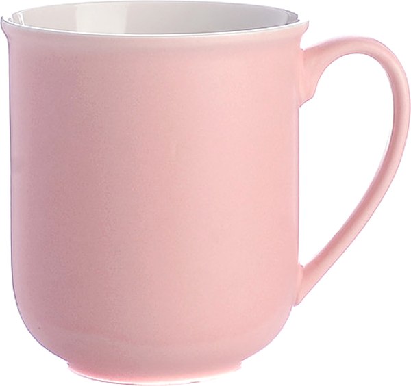 Кружка Loraine Пастель 31233 - фото