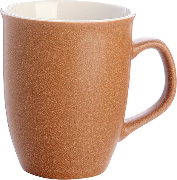 Кружка Loraine Пастель 31235 - фото