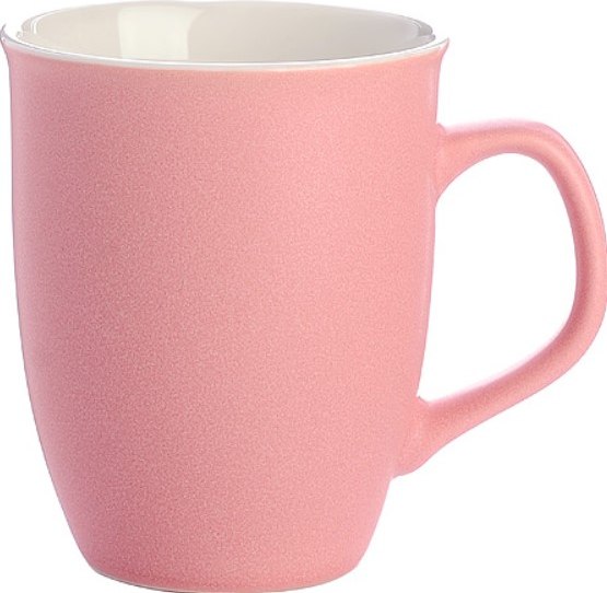 Кружка Loraine Пастель 31235