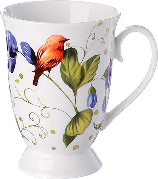 Кружка Loraine 60066 - фото