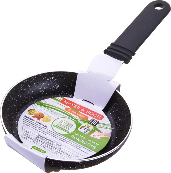 Сковорода Mayer&Boch 25703 - фото