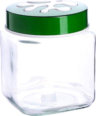 Емкость для хранения Mayer&Boch 80772 - фото