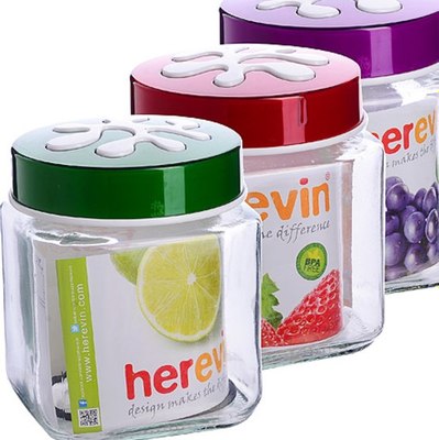 Емкость для хранения Mayer&Boch 80772