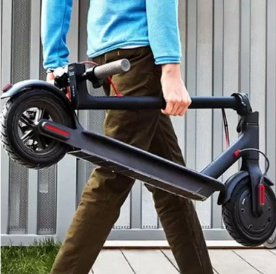 Электросамокат Tsunami M365