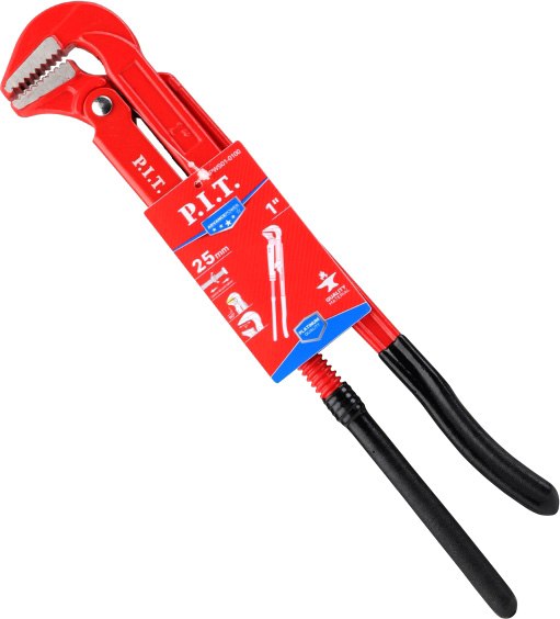 Гаечный ключ P.I.T HPWS01-0100 - фото