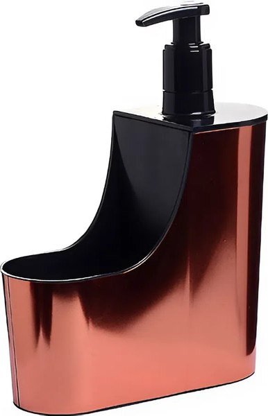 Дозатор для жидкого мыла Mayer&Boch 80701 - фото