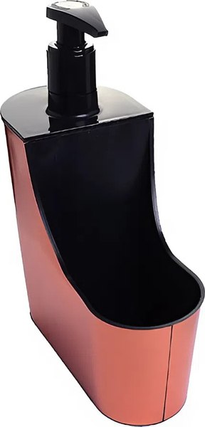 Дозатор для жидкого мыла Mayer&Boch 80701