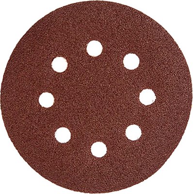 Набор шлифлистов P.I.T APLS06-0080E - фото