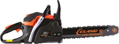 Бензопила цепная Eland GCS-2451