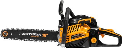 Бензопила цепная Partisan PCS-2450