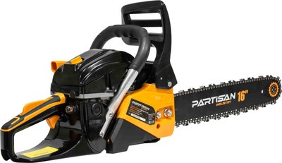 Бензопила цепная Partisan PCS-2450