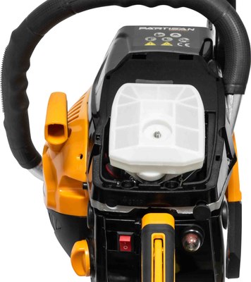 Бензопила цепная Partisan PCS-2450