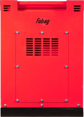Дизельный генератор Fubag DS 6500 AC ES (646224)