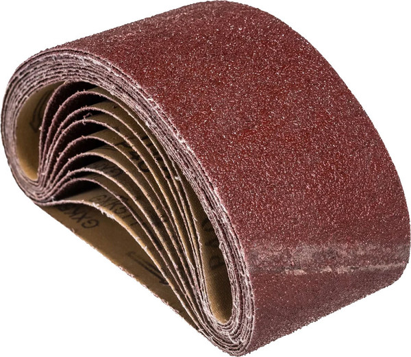 Набор шлифлент Matrix 74205