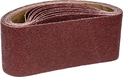 Набор шлифлент Matrix 74210 - фото