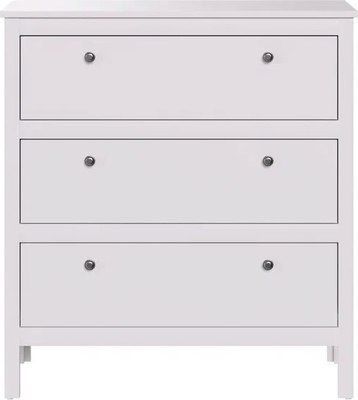 Комод Black Red White Ewa KOM3S - фото