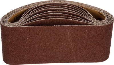 Набор шлифлент Matrix 74215 - фото