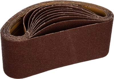 Набор шлифлент Matrix 74217 - фото