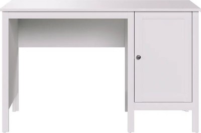 Письменный стол Black Red White Ewa BIU/120 - фото