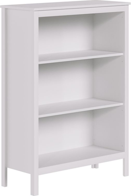 Стеллаж Black Red White Ewa REG/125 - фото